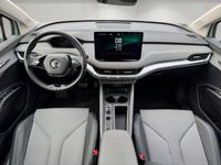 Skoda Enyaq - Vorschau Bild 16