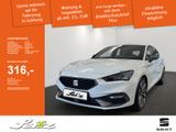 Seat Leon FR 1.5 eTSI DSG FR *BEATS*LED*NAVI*KAMERA*