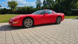 Corvette C5 5.7 Coupé mit abnehmbaren Targa Dach Automati - Corvette aus 1999