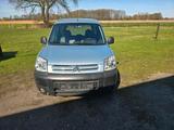 Citroën Citroen Berlingo 1,9 L Diesel LKW-Zulassung - gebrauchte Citroën Berlingo aus dem Jahr 2003