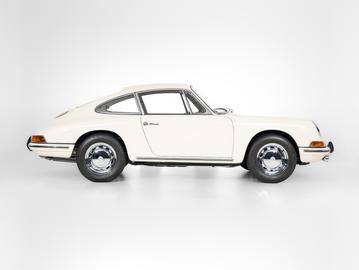 صورة 7 لـ 1964 Porsche 911 URMODELL