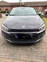 Volkswagen Scirocco 1.4 TSI 90kW - 122Ps  - Volkswagen Scirocco: 122