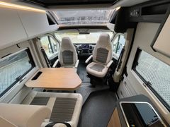 Adria 640 SGX PTR TWIN 60Y JUBILEE Aufstelldach