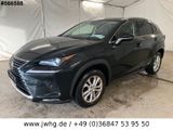 Lexus NX 300 LED 17" Navi Vollleder Tempo Kamera - Lexus aus 2021