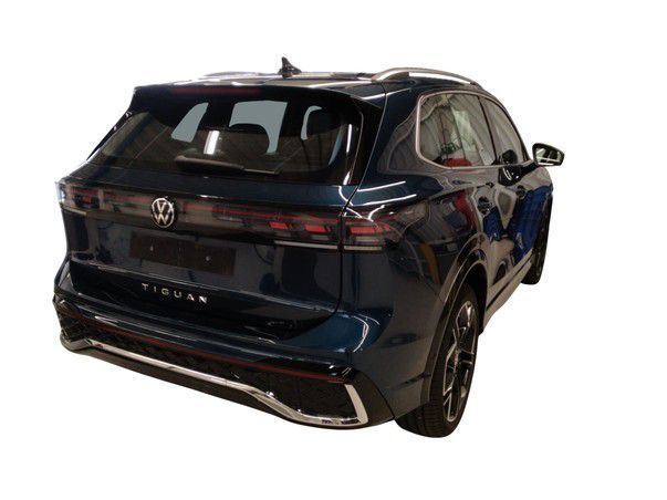 Volkswagen Tiguan - Bild 4