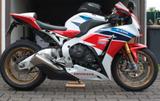 Honda CBR1000RR SP - HONDA CBR 1000 RR SP