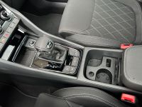 SKODA Karoq 2.0 TSI DSG 4x4 Sportline PANO AHK 5J  GAR bei Autohaus Landmann & Maier OHG