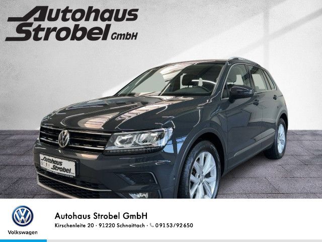 Volkswagen Tiguan 1.5 TSI DSG Highline ab 3,99% ACC AHK Nav