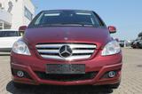 Mercedes-Benz B 180 B -Klasse B 180 CDI - gebrauchte Mercedes-Benz B 180 aus dem Jahr 2008