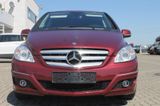 Mercedes-Benz B 180 B -Klasse B 180 CDI - Mercedes-Benz B 180 aus 2008