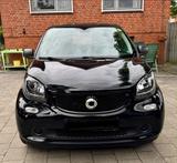 Smart ForFour 0.9 80kW BRABUS BRABUS - gebrauchte Smart ForFour aus dem Jahr 2018