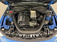 M4 Coupé SPECIAL CARBON M-PERFORMANCE KEIN OPF!!