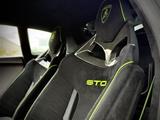Lamborghini Huracán STO 5.2 V10 LIFT|Carbon|AD PERSONAM|60th - scheckheftgepflegte Lamborghini Huracán