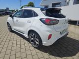 Ford Puma ST X 1.5 EcoBoost Navi PDC 7 Jahre Garantie - Ford Puma: 1.7