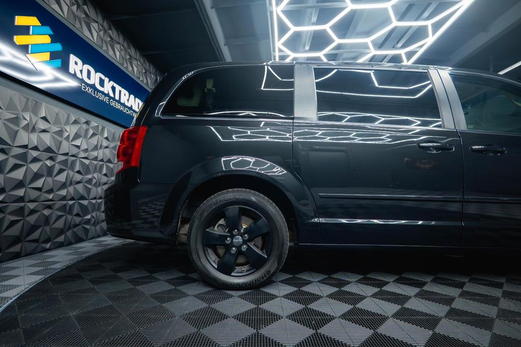 Dodge Grand Caravan