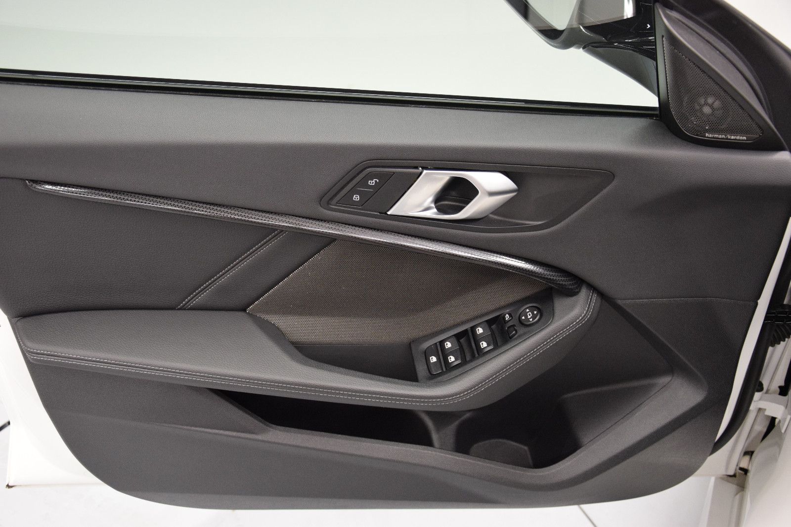 Fahrzeugabbildung BMW 218 i Gran Coupé M Sport H&k Pano HuD Leder ACC
