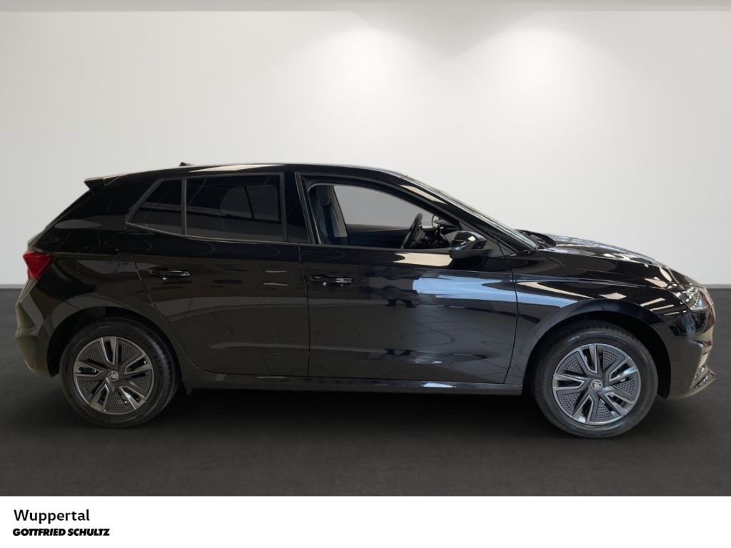 Skoda Fabia - Bild 3