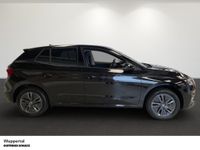 Skoda Fabia - Vorschau Bild 3