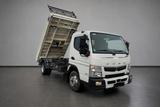 Mitsubishi Fuso Canter 3 Seiten Kipper
