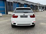 BMW X5 M50d - PANO/HUD/VOLLAUSSTATTUNG - BMW X5 M50 von privat