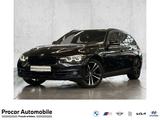 BMW 320i Sport Line LED RFK HiFi Navi Prof. Shz. PDC - BMW 320: 320i Sport
