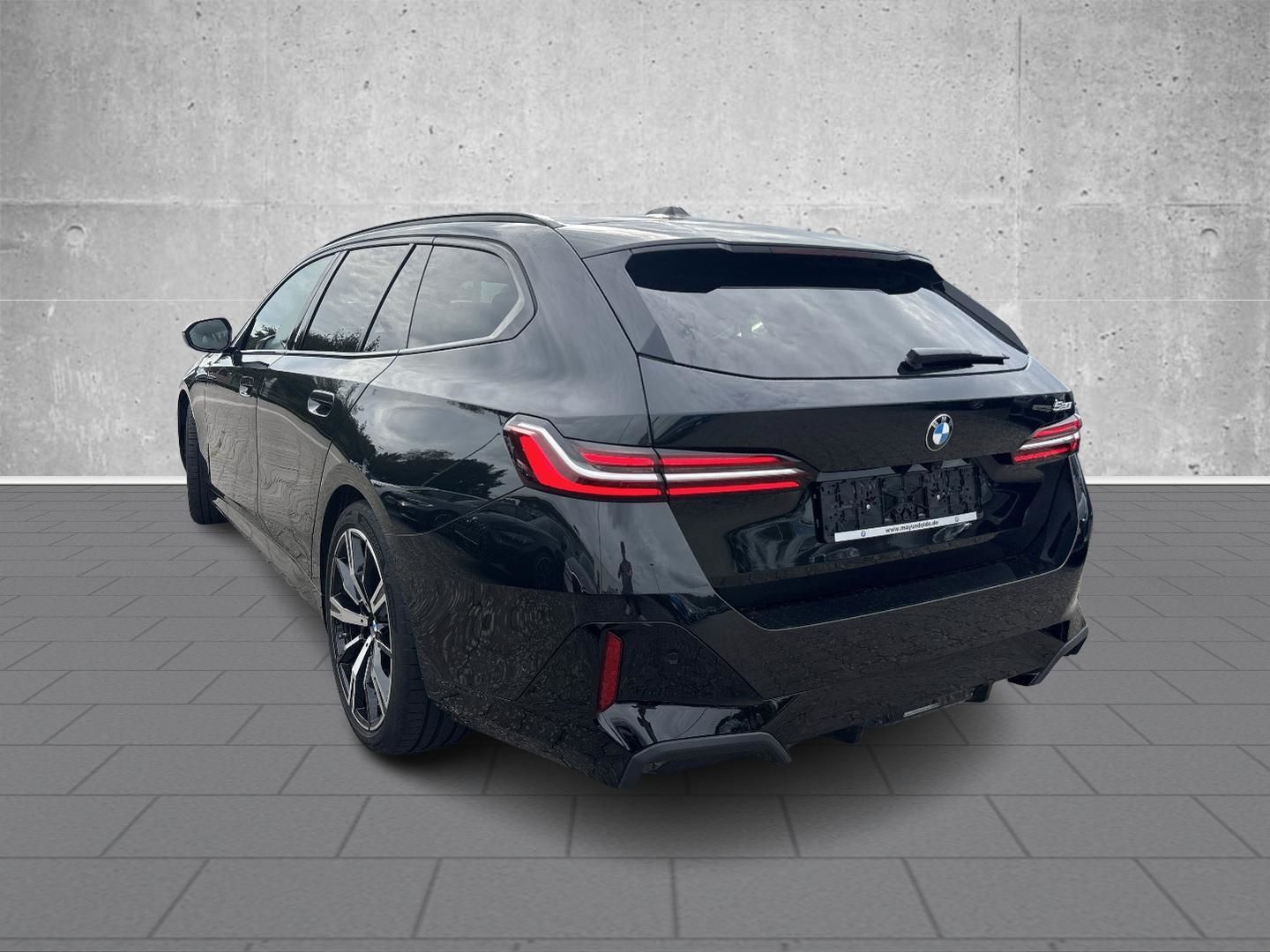 BMW 520 i Touring M Sport LED ACC Kamera AHK 20'' LC foto 5