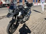 BMW R1200GS  K25 - BMW 2009 R 1200 GS