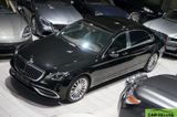 Mercedes-Benz S 560 Maybach 4Matic LEDER EXCLUSIV*PANO*STANDHZ - Mercedes-Benz S 560 aus 2020