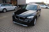 BMW X1 18 i sDrive - BMW X-Reihe: Van