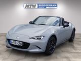 Mazda MX-5 HOMURA RECARO LEDER MATRIX LED BOSE - Mazda MX-5 in Düsseldorf