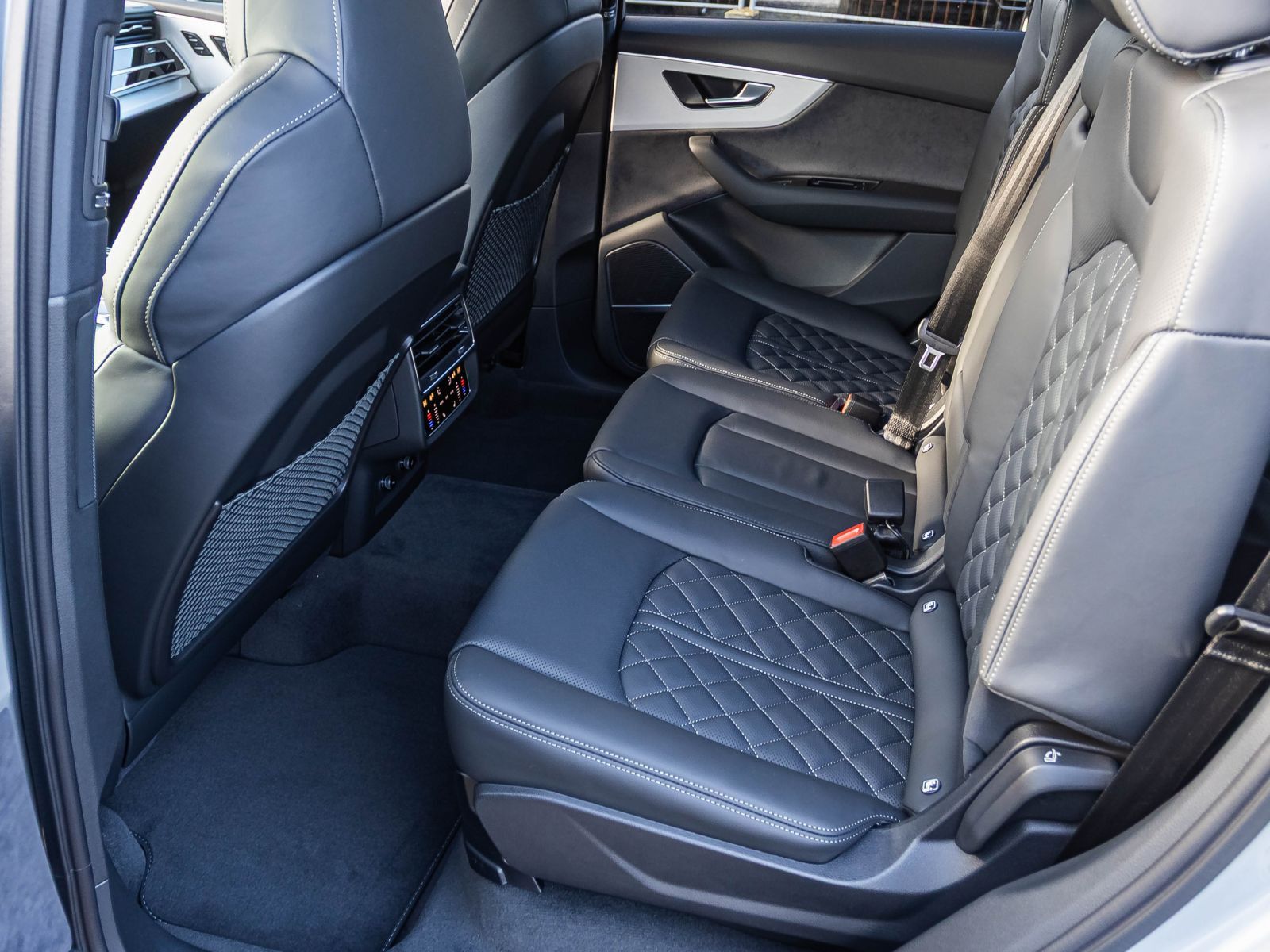 Audi Q7 - Bild 15