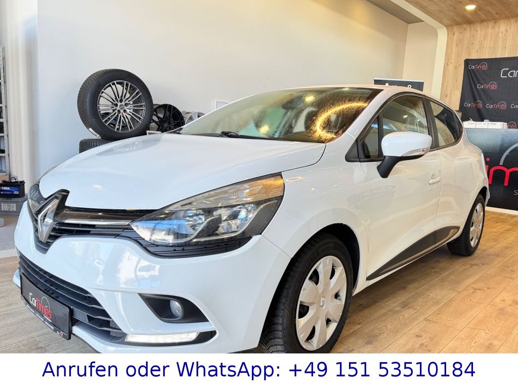 Image of Renault Clio