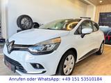 Renault Clio IV 1.Hand.Tüv Neu - Renault Clio mit Diesel-Antrieb: Kleinwagen