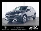 Mercedes-Benz GLA 250 4M +PROGRESSIVE+AHK+PANORAMA+KAMERA+LED+ - gebrauchte Mercedes-Benz GLA 250 aus dem Jahr 2024