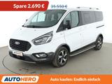 Ford Tourneo Custom 2.0 TDCi L1 Active *AHK*ACC*CAM* - Ford Tourneo in Dresden