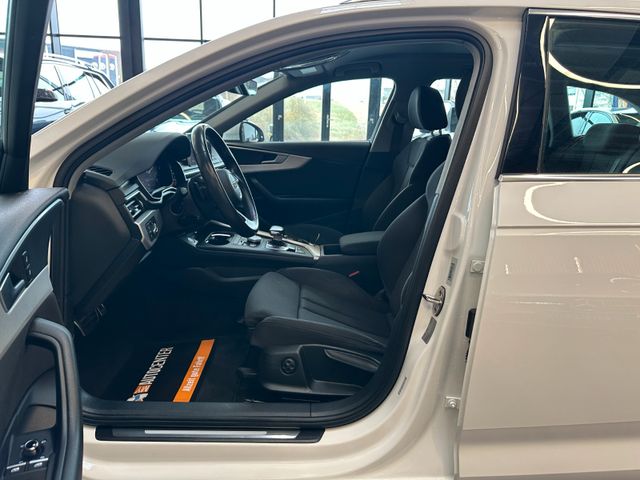 Audi A4 Avant sport *VIRTUALCOCKPIT*BI-XENON*NAVI*