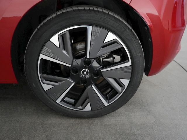 Corsa-e F ELEGANCE 50kWH AT+LED LICHT+RÜCKFAHRKA
