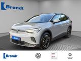 Volkswagen ID.4 Pro Move+ 82kWh WÄRMEPUMPE+LED+HUD+ACC+H&K - Volkswagen ID.4 Tageszulassungen