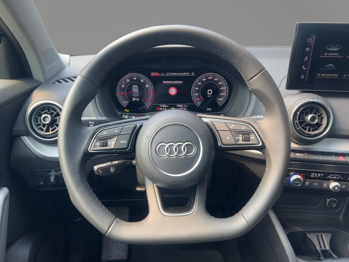 Audi Q2 - Bild 12