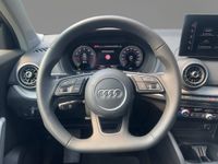 Audi Q2 - Vorschau Bild 12