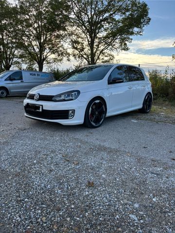 Volkswagen Golf 2.0 TSI DSG GTI Edition 35 GTI Edition 35