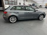 Audi A3 Sportback sport 1.0 Ltr. DSG Bang & Olufsen - Audi A3: Sportback Dsg