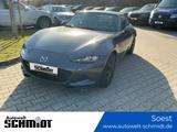 Mazda MX-5 2.0 SKYACTIV-G 184 Sports-Line + GARANTIE - gebrauchte Mazda MX-5 aus dem Jahr 2019