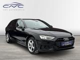 Audi A4 Avant 35 TDI advanced S-Line Sport  S-Tronic - Audi A4 aus 2020