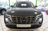 Hyundai Tucson Select Mild-Hybrid 2WD NUR 24.250 km - Hyundai mit Diesel-Antrieb: Geländewagen