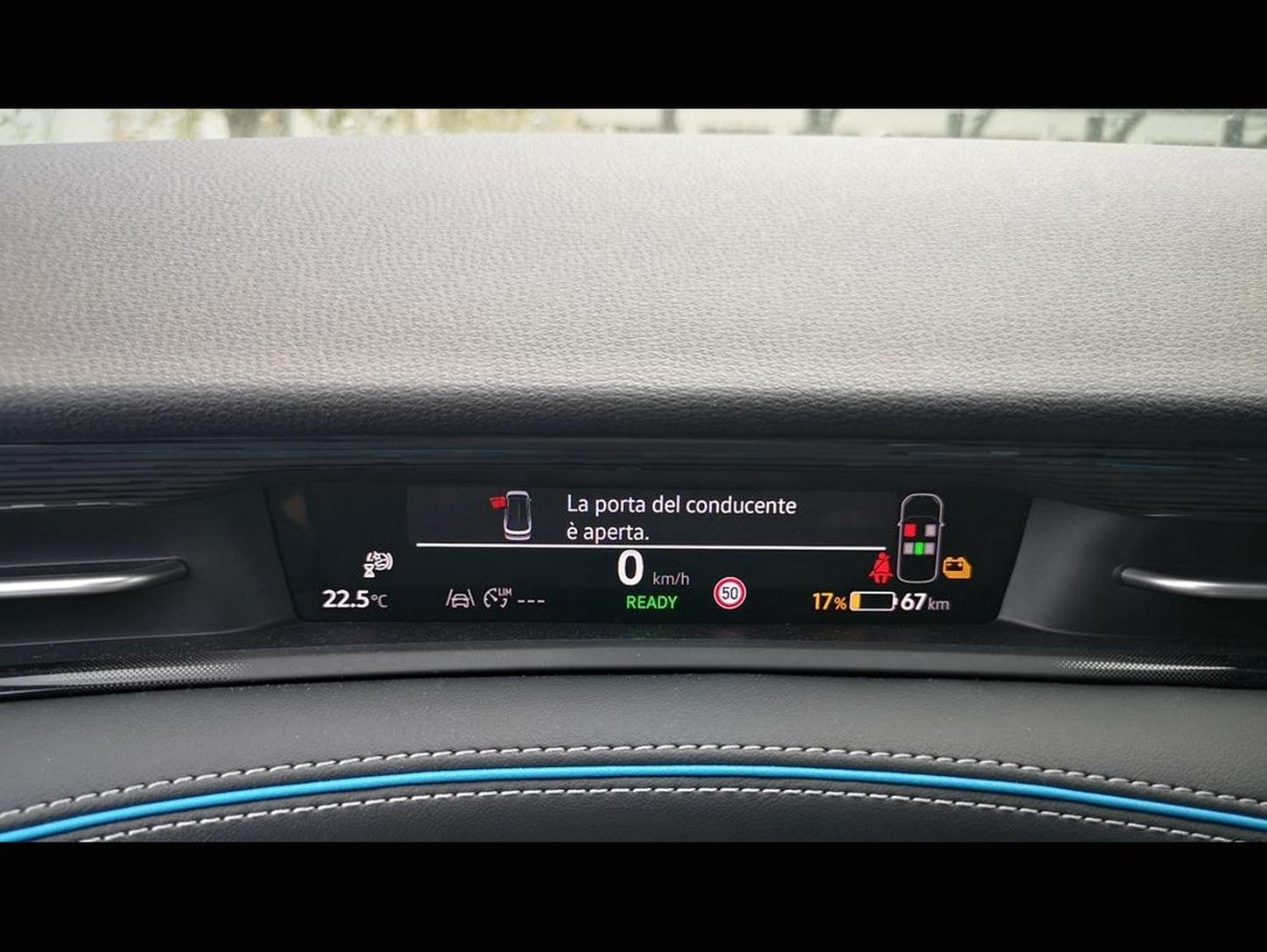 Volkswagen ID.7 Pro (77 kWh) Matrix+HUD+Navi+ACC+RearView