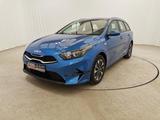 Kia Ceed Sportswagon 1.5 T-GDI DCT Klima|SHZ|Car-Pla - Kia Gebrauchtwagen in Nürnberg