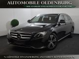 Mercedes-Benz E 220 d T Avantgarde *AHK*Wide*Totw*KAM*DAB*LED* - Mercedes-Benz: W