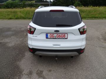 Ford Kuga - 11