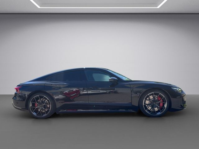 RS e-tron GT performance B&O HUD MATRIX-LED